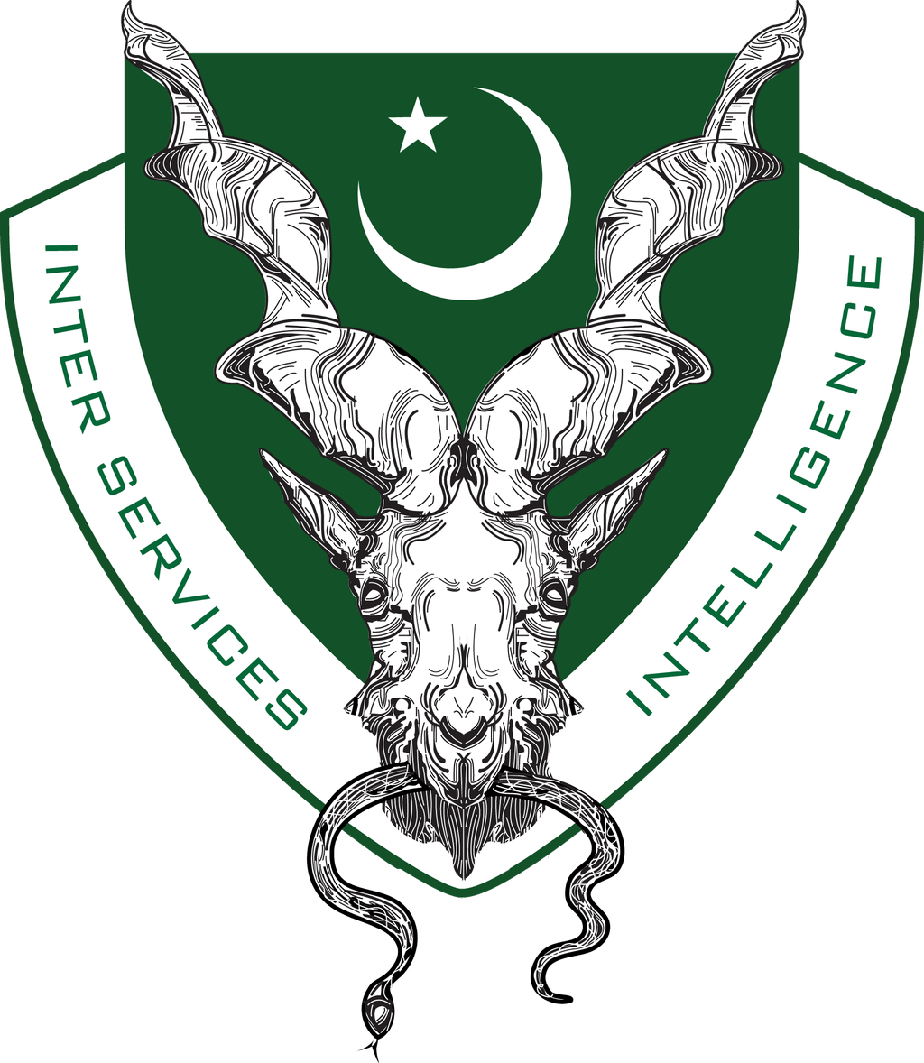 pakistan armed forces logo