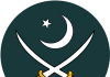 PAK ARMY LOGO