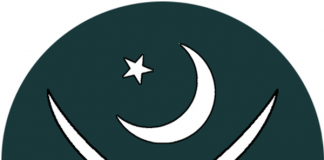 PAK ARMY LOGO