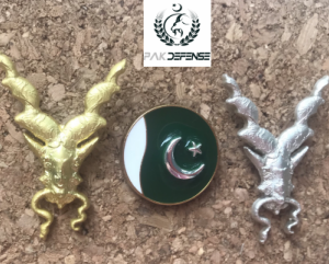 Markhor Defense Command Combo