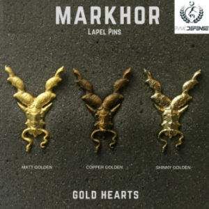 Markhor Wingers Pack