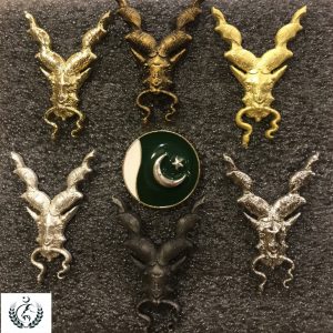 Markhor Defense Extended Premium Collectors Pack