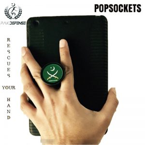 PAK ARMY Popsocket PAK