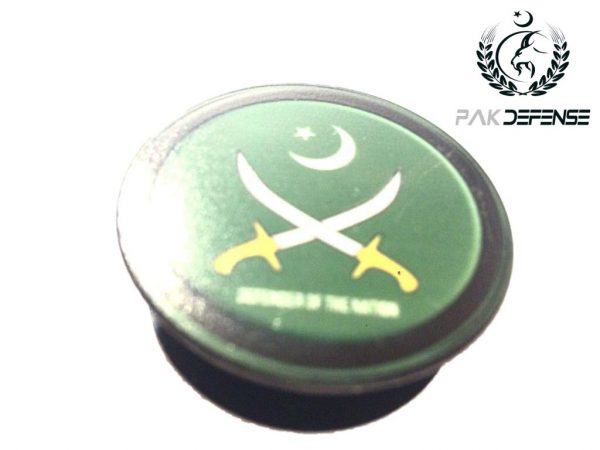 PAKDEFENSE PAK ARMY Popsocket