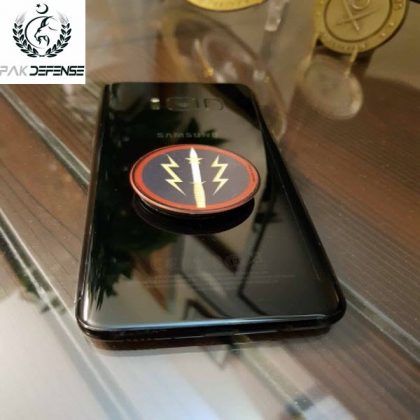 PAKDEFENSE Special Services Group Popsocket