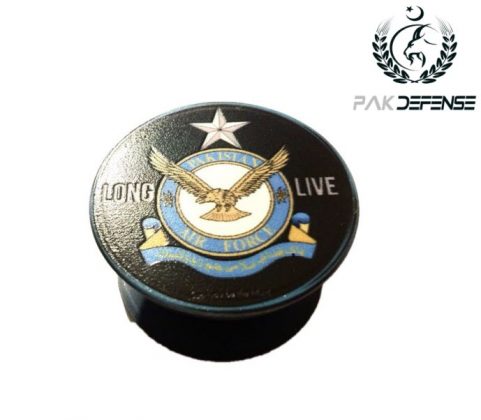 PAKISTAN Pakistan Air Force Popsocket