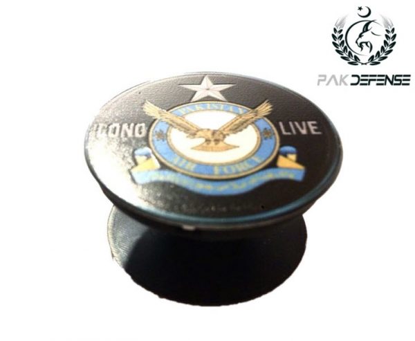 Pakistan Air Force Popsocket in PAKISTAN