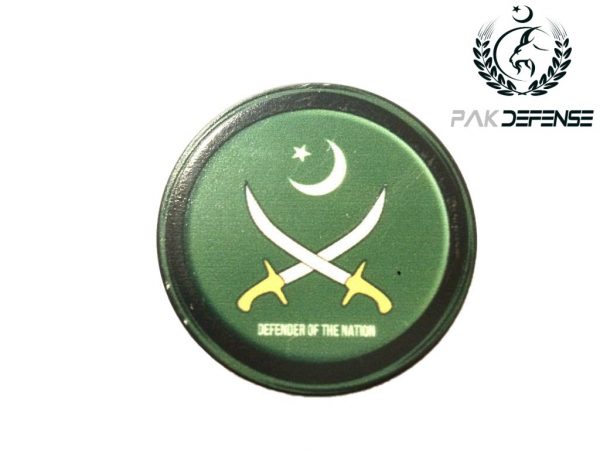 PAKDEFENSE PAK ARMY Popsocket