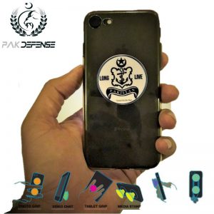 Pakistan Navy Popsocket