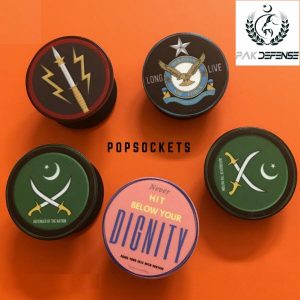 Military Popsockets