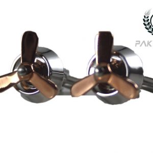 3D Aviator Limited Edition Cufflinks