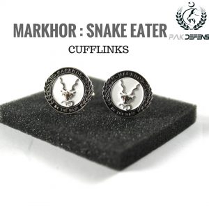 Patriotic Cufflinks