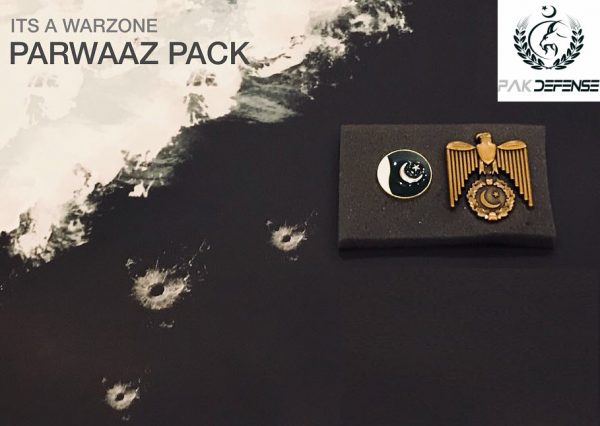 Parwaaz Golden Combo - Image 2