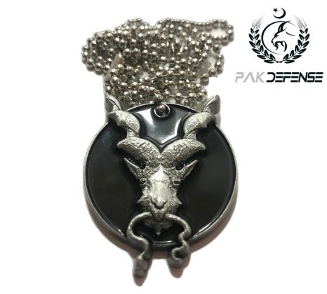 PAKDEFENSE Markhor Premium Pack