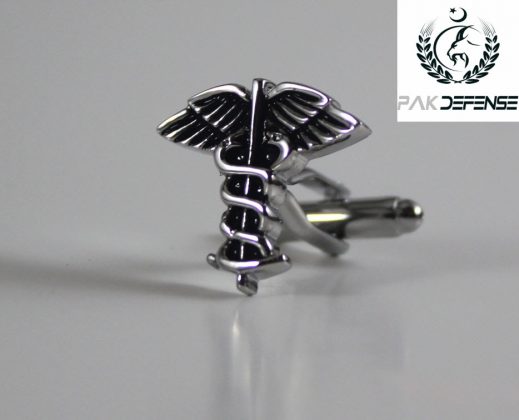 PAKISTAN Doctors Cufflinks