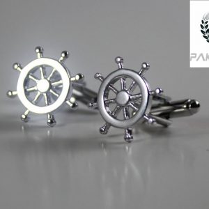 Sailor Cufflinks