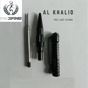 PAK Al Khalid Aluminum Tactical Pen