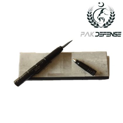 PAK DEFENSE NASR Aluminum Tactical Pen