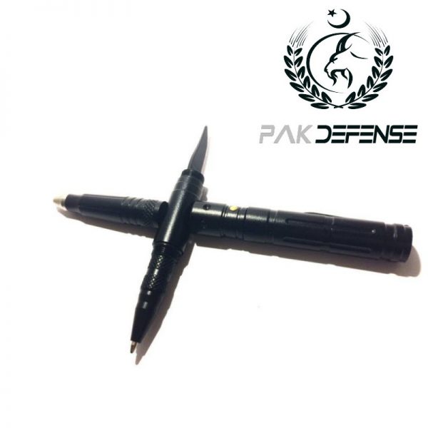 PAK NASR Aluminum Tactical Pen