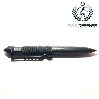 PAKDEFENSE Al Khalid Aluminum Tactical Pen