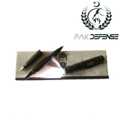 PAKDEFENSE NASR Aluminum Tactical Pen