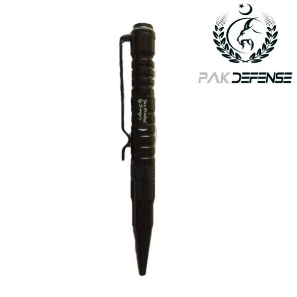 PAKISTAN Al Khalid Aluminum Tactical Pen