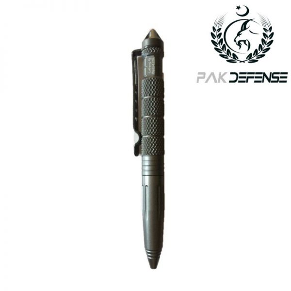 PAKISTAN Al Khalid Battle Edition Aluminum Tactical Pen