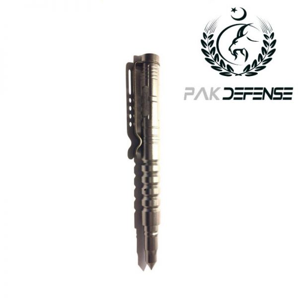 PAKISTAN Jalalat Aluminum Tactical Pen