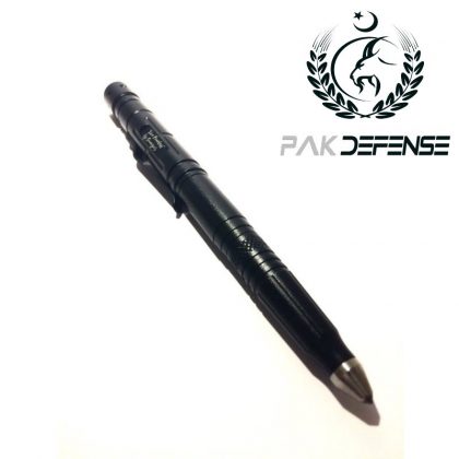PAKISTAN NASR Aluminum Tactical Pen