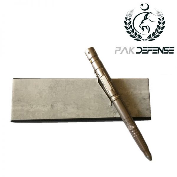 SAKB Aluminum Tactical Pen in PAKISTAN