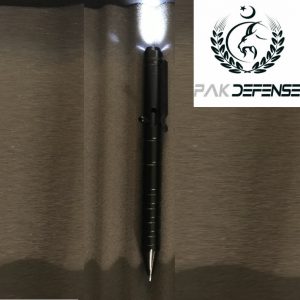 Shahpar Aluminum Tactical Pen