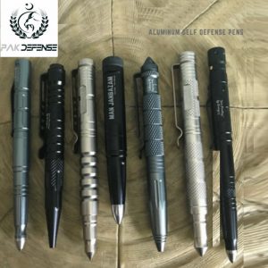 Patriotic Tactical Pen