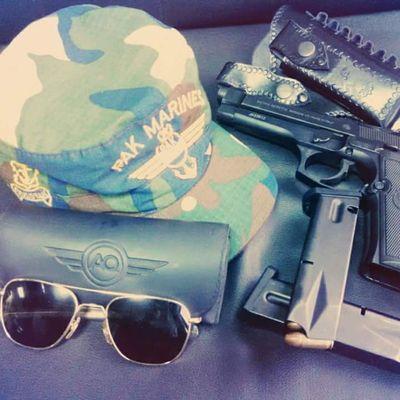 PAK MARINES