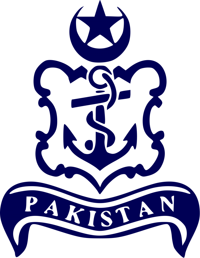 PAKISTAN NAVY LOGO