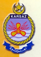 PNS KARSAZ LOGO