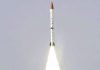 TEST OF MIRV ABABEEL MISSILE OF PAKISTAN