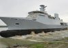 Damen 2300 Tons Corvettes for PAKISTAN NAVY