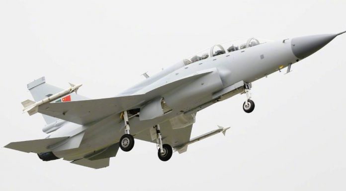 JF-17 Thunder Block-III
