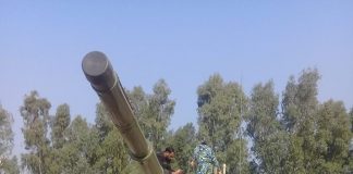 PAKISTAN VT-4 Main Battle Tank