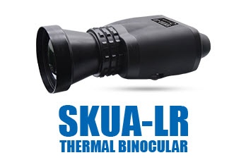 SKUA LR Thermal Imaging Binoculars