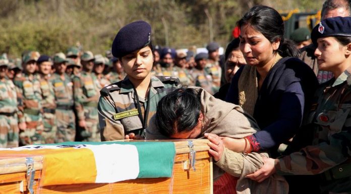 coward indian army main feature image