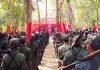 indian maoists rebels