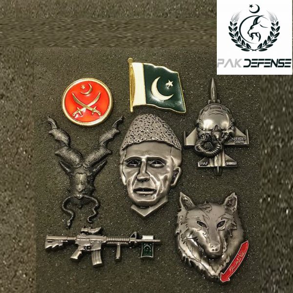 Patriot Defender Pack Silver PAKDEFENSE