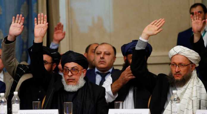 Afghan Taliban Wants to Visit PAKISTAN