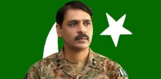 DG ISPR Termed ICJ Verdict as another 27 Feb Surprise Day for india
