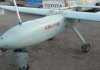 Iranian Spy Drone Seized in Balochistan