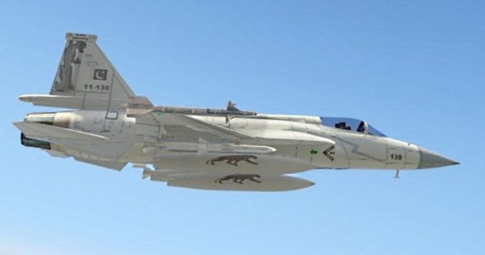 JF-17 Thunder Block 3