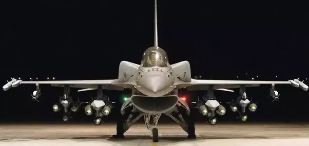 US to upgrade PAKISTAN F-16 Program