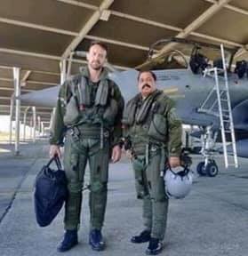 filthy indian group capt phoolababaa all set for flying