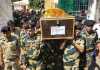 120 indian soldiers killed in Kashmir
